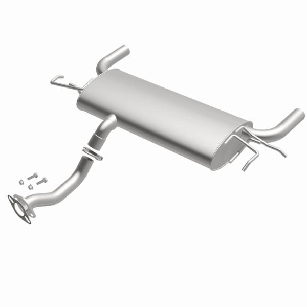 Magnaflow 108-0130