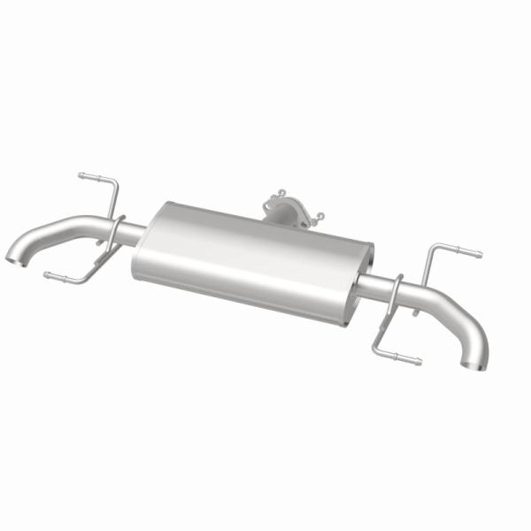 MAG BRE Exhaust Kits Magnaflow 106-0796