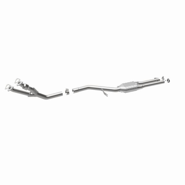 MAG Converter Direct Fit Magnaflow 23554