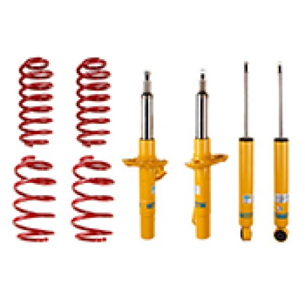 BIL B12 Series Suspension Kits Bilstein 46-183811