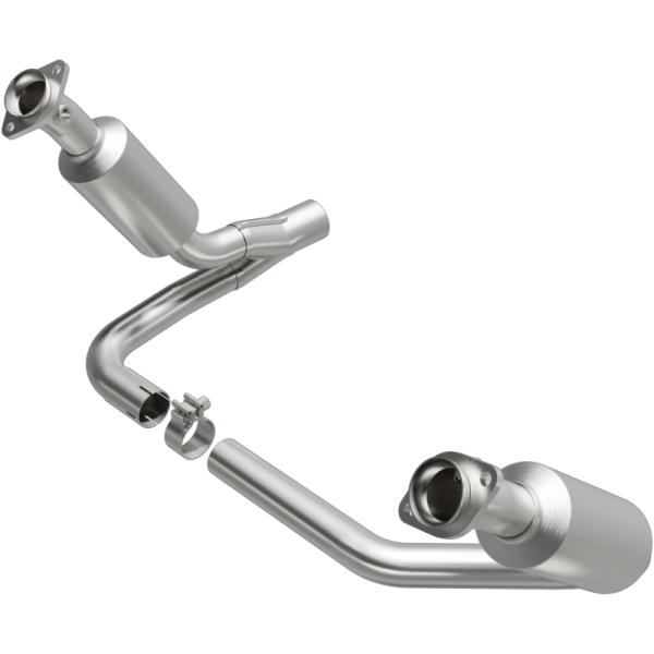 MAG Converter Direct Fit Magnaflow 5451849