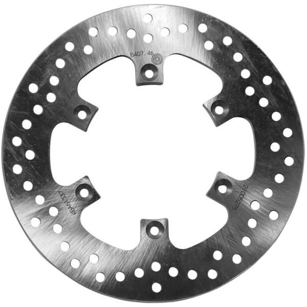 BRE Powersports Discs Brembo OE 68B40746