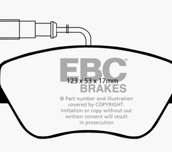 EBC DP31384C