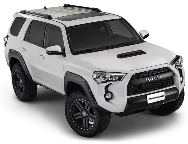 Bushwacker 30925-02