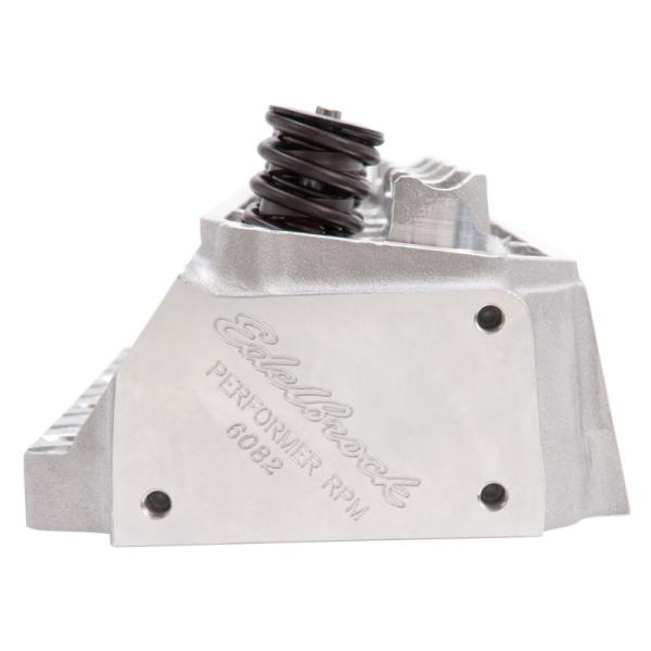 EDE Performer RPM Cyl Head Edelbrock 60825
