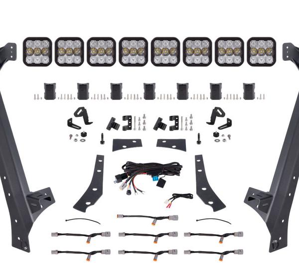 Diode Dynamics DD7266