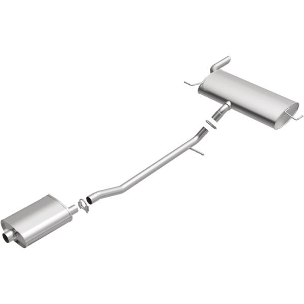 MAG BRE Exhaust Kits Magnaflow 106-0895