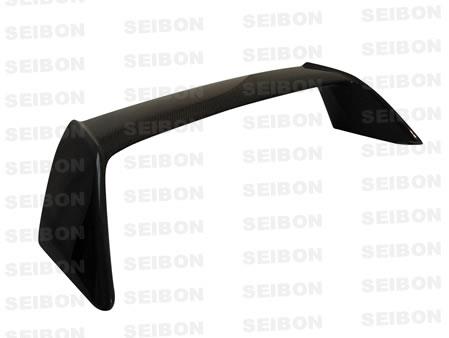 SEI Rear Spoilers Seibon RS0204ACRSX-TR