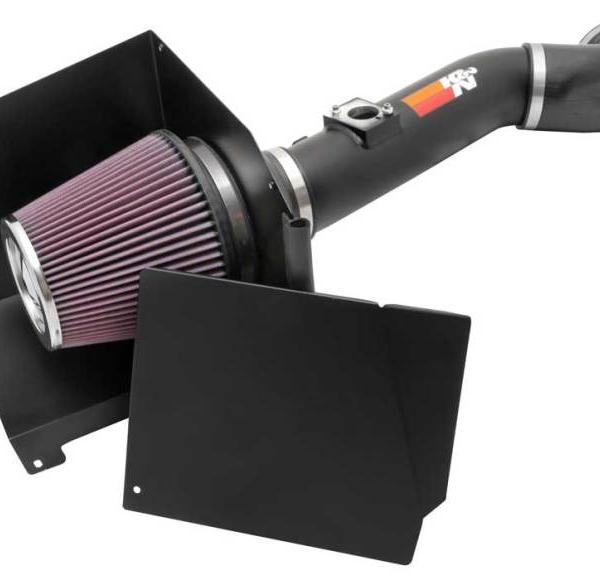 K&N Engineering 77-3076KTK