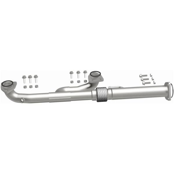 MAG BRE Front Pipe Kit Magnaflow 107-0123