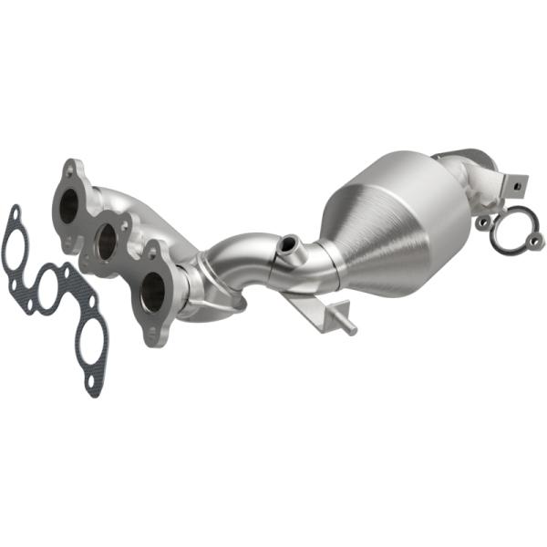 MAG Converter Direct Fit Magnaflow 50274