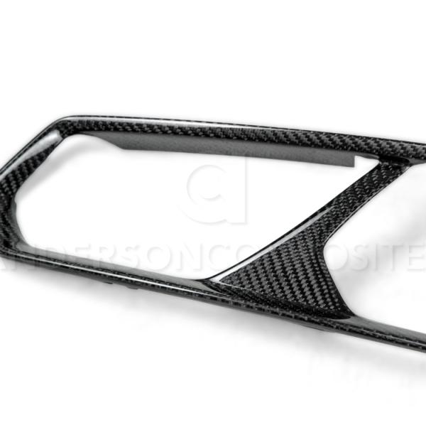 Anderson Composites AC-TLB14CHC7
