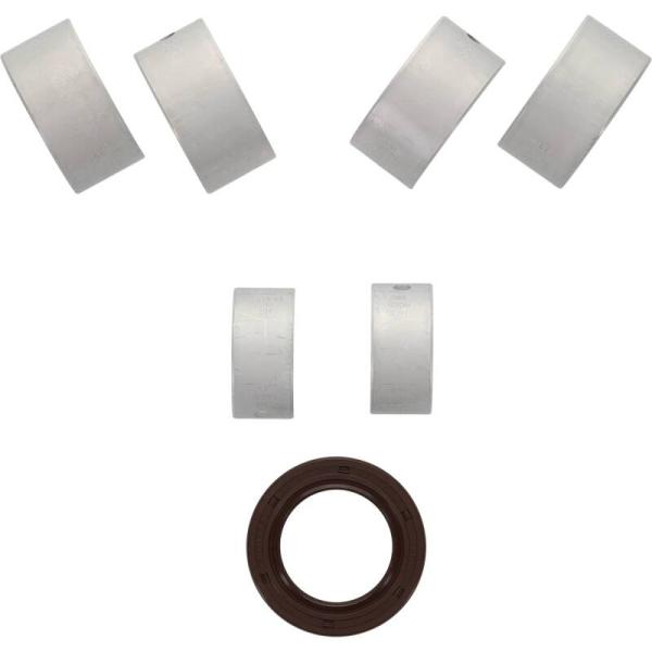 Hot Rods HR00102