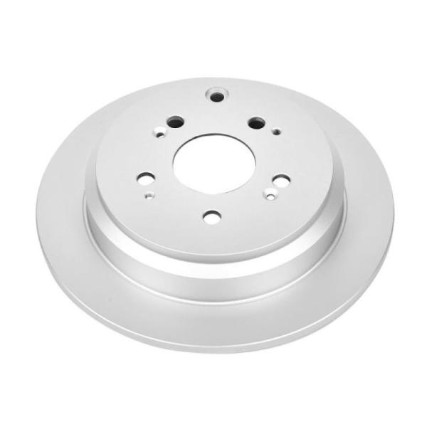 PSB Evolution Coated Rotor PowerStop JBR990EVC