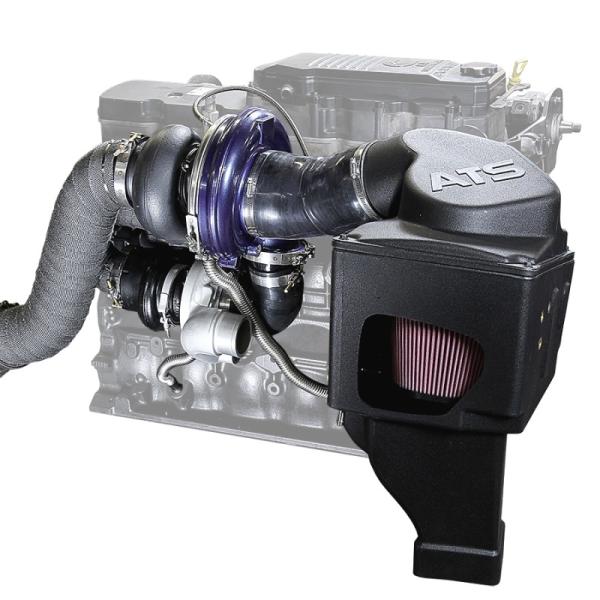 ATS Diesel 202A522272
