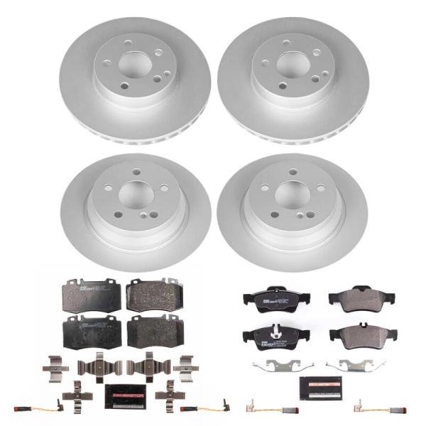 PowerStop ESK4512