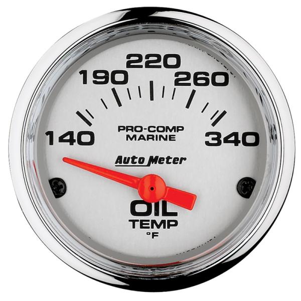AutoMeter 200764-35