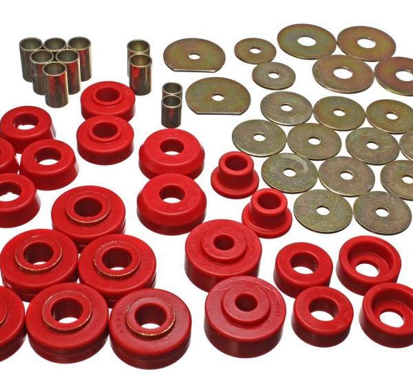 Energy Suspension 3.4138R