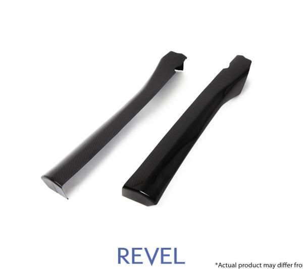 RVL GT Dry Carbon Revel 1TR4GT1BX03