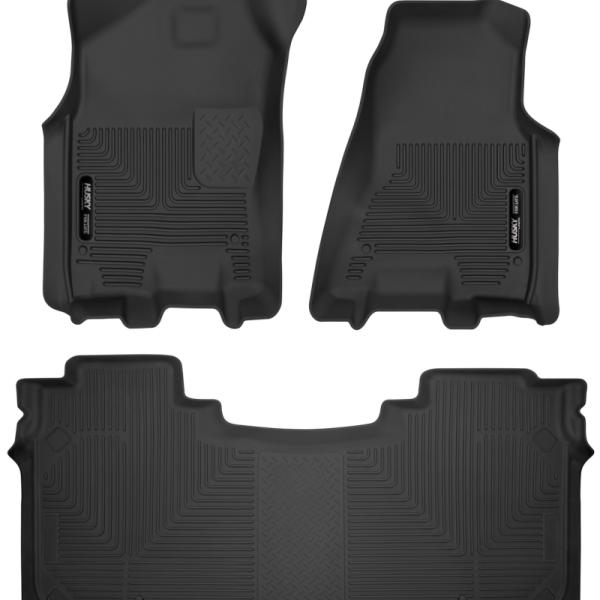 Husky Liners 54608