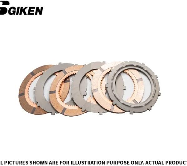 OS Giken NS201-CH50A