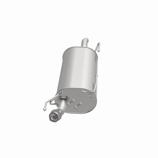 MAG BRE Exhaust Kits Magnaflow 108-0016