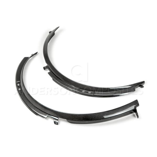 AND Fenders Anderson Composites AC-FE14CHC7-Z6