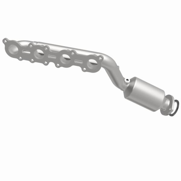 MAG Converter Direct Fit Magnaflow 22-003