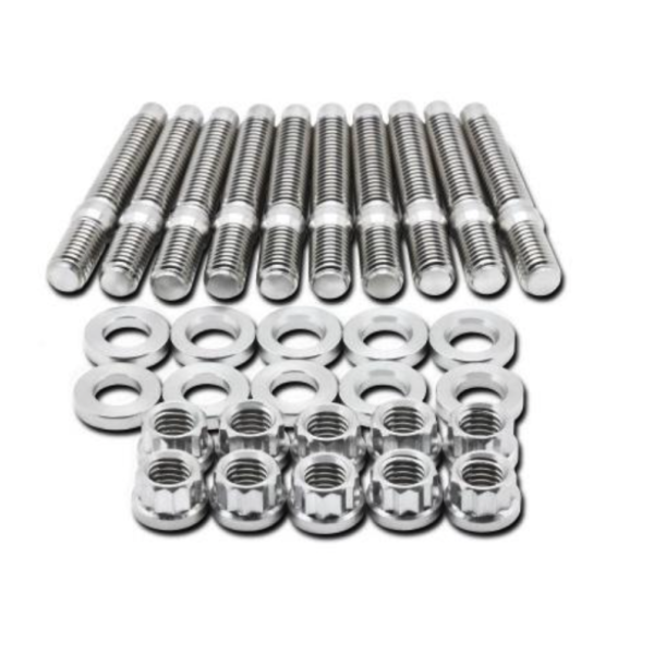 BLOX Racing BXFL-00308-8
