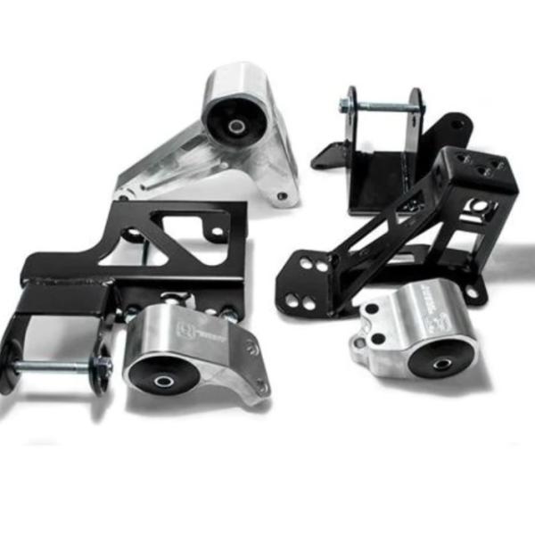 Innovative Mounts B90150-SOLID-BA