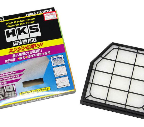 HKS Super Hybrid Filter HKS 70017-AT124
