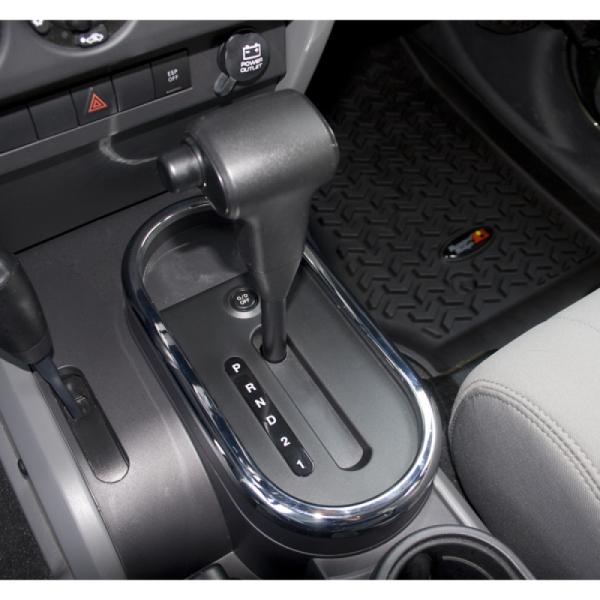 Rugged Ridge 11156.02