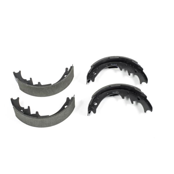 PSB Autospecialty Brake Shoes PowerStop B445