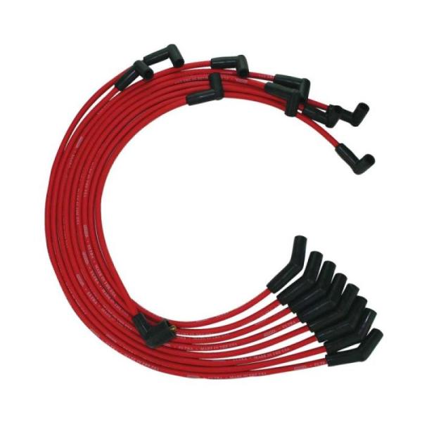 MOR Ignition - Wire Set Moroso 52074