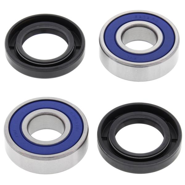 ABR Wheel Bearing Kits All Balls Racing 25-1216