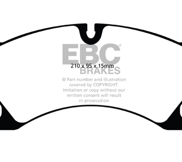EBC DP51835NDX
