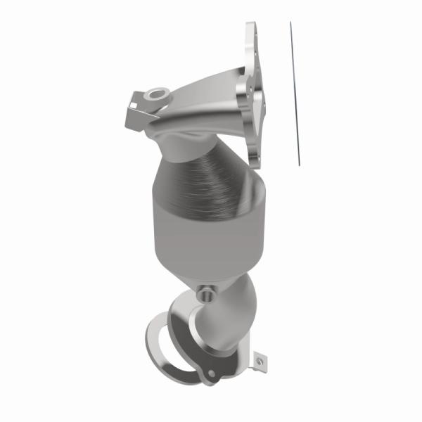 MAG Converter Direct Fit Magnaflow 5531441
