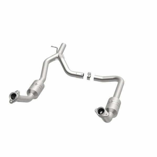MAG Converter Direct Fit Magnaflow 5551153