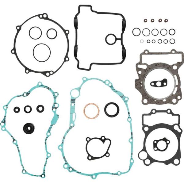VEP Engine Oil Seal Kit Vertex Pistons 811691