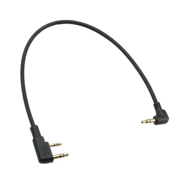 Rugged Radios CS-REC-RH