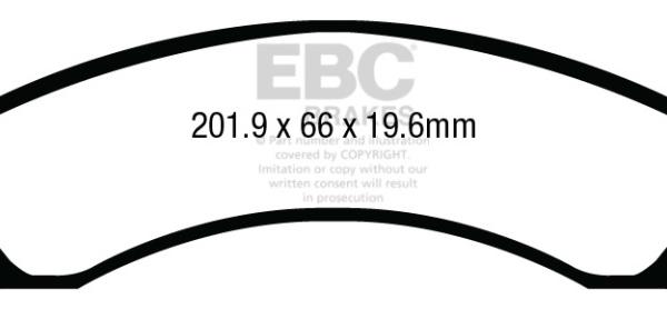 EBC ED93021