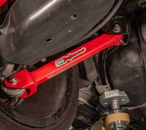 UMI Performance 2540-R