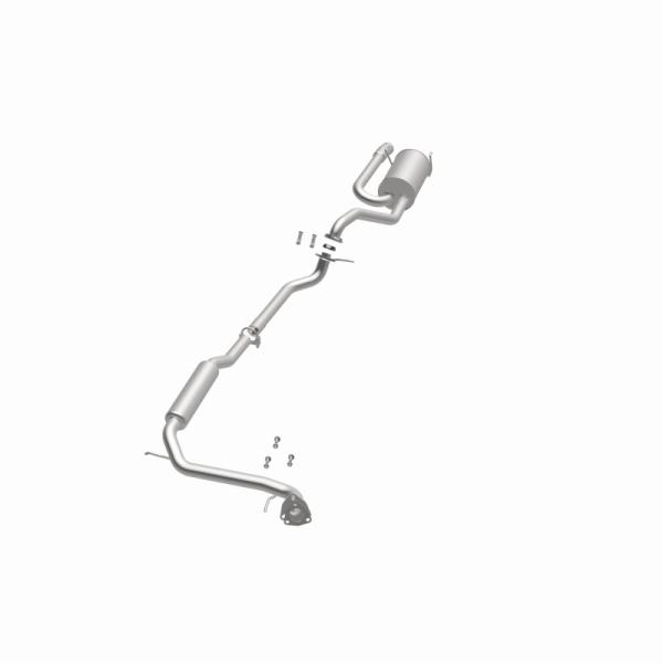MAG BRE Exhaust Kits Magnaflow 106-0804