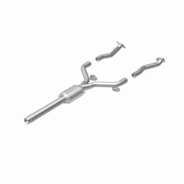 MAG Converter Direct Fit Magnaflow 26228