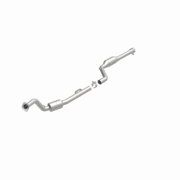 Magnaflow 444051