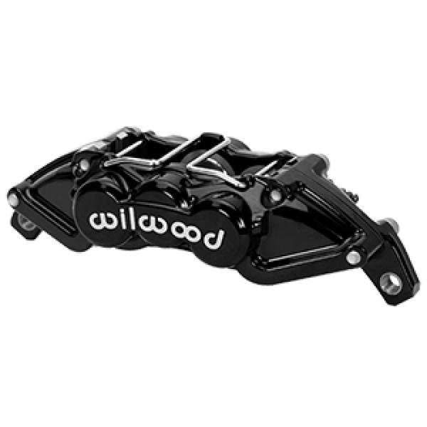 WIL UTV Big Brake Kits Wilwood 120-16566-BK