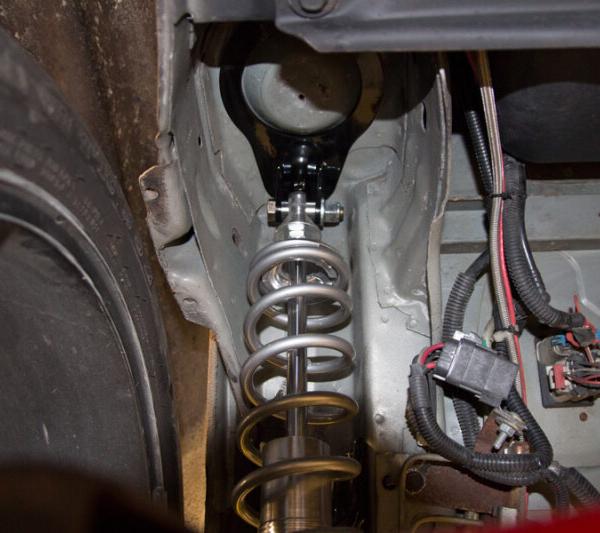 UMI Performance 2046-C209-175