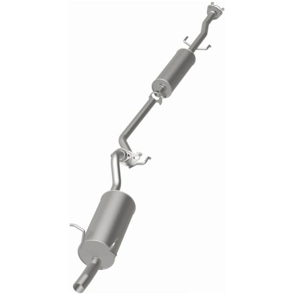 MAG BRE Exhaust Kits Magnaflow 106-0086