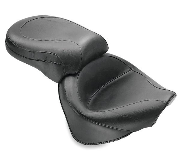 Mustang Motorcycle 75279