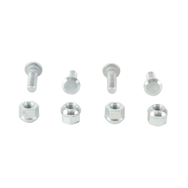 ABR Wheel Stud & Nut Kits All Balls Racing 85-1044